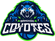 Bangkok Coyotes 