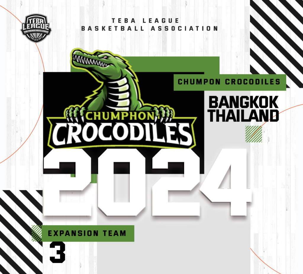 Home - Version 2 - Chumphon Crocodiles